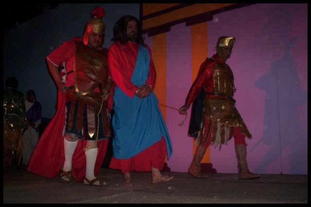 Semana Santa